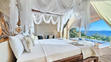 Appartement | 1 slaapkamer