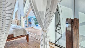 Appartement | 1 slaapkamer