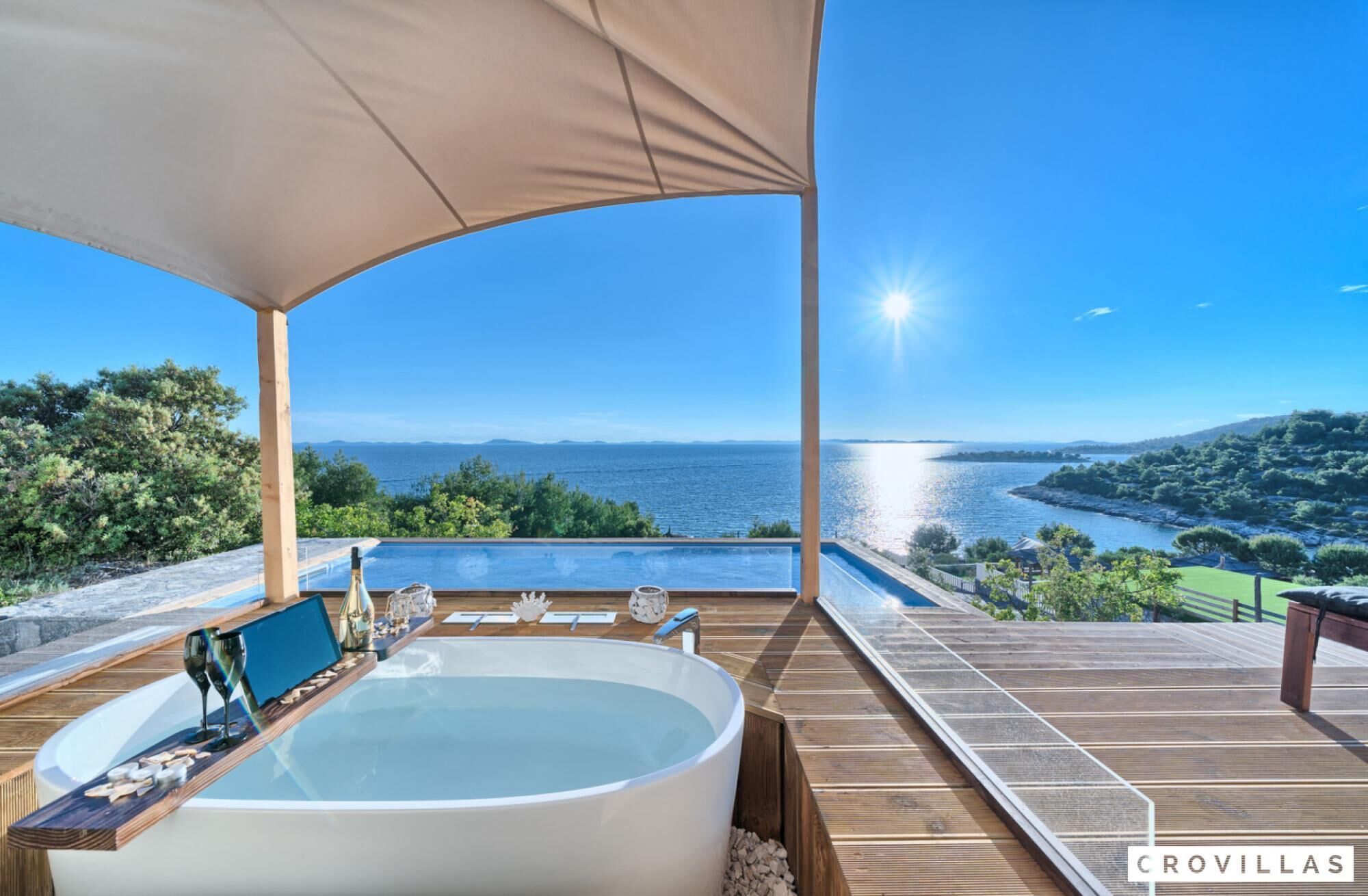 아파트 | 1 개의 침실