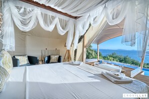 Appartement | 1 slaapkamer