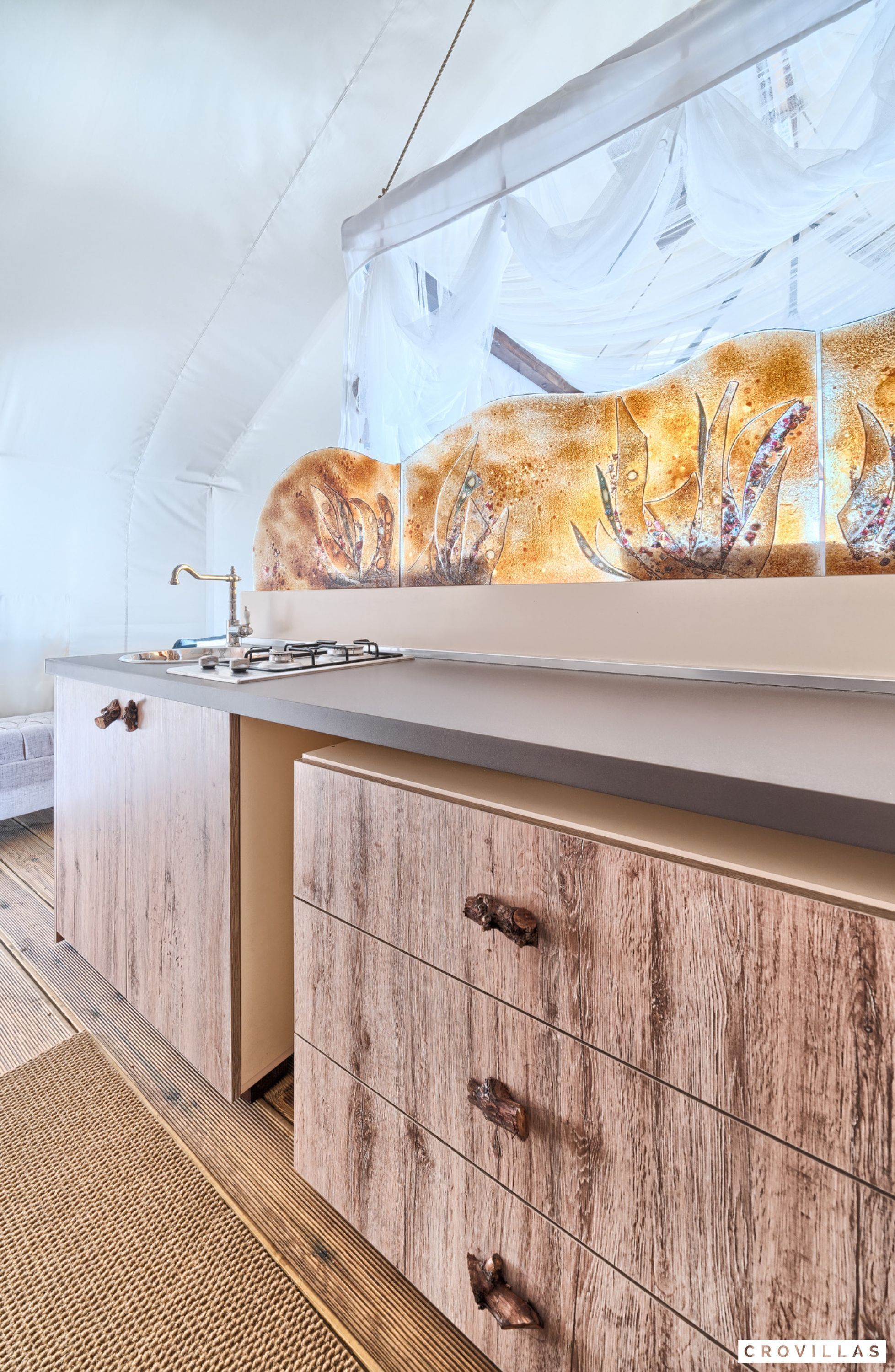 Apartment | 1 Schlafzimmer