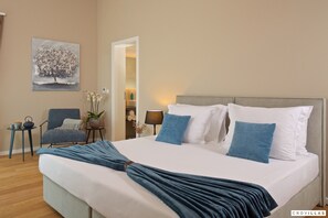 别墅 | 6 多间卧室