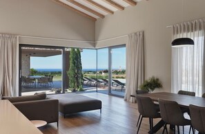 Villa - Vigneto in Brtonigla (Brtonigla)