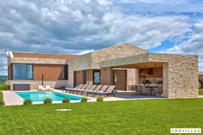 Vila | 6 kamar tidur