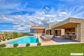 Villa - Vigneto in Brtonigla (Brtonigla)