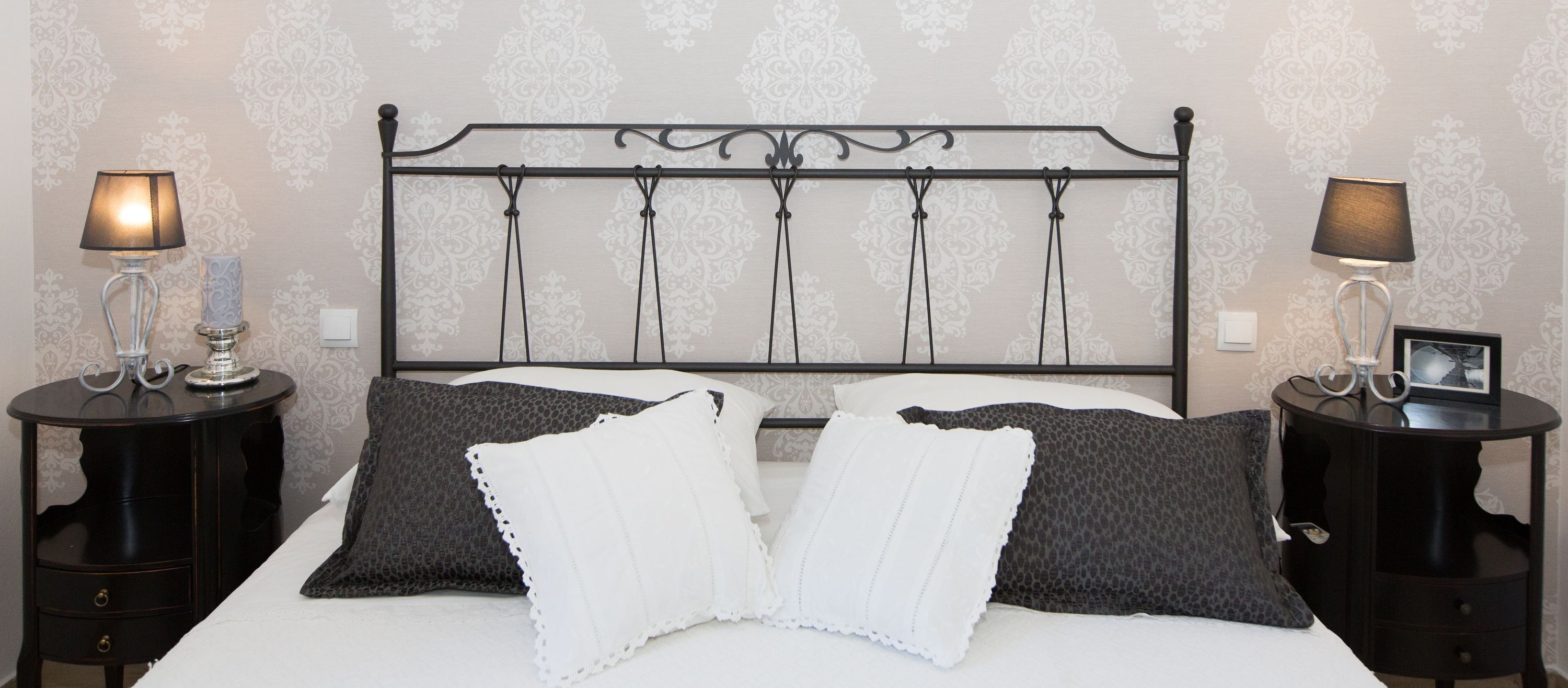 5 عدّة غرف نوم