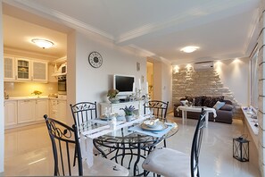 Ferienhaus, Raucher | 5 Schlafzimmer