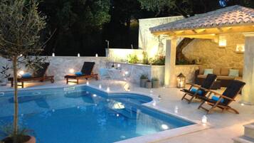 Villa | 5 bedrooms