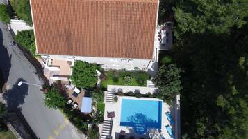 Villa | 5 bedrooms