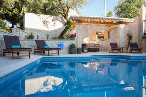 Villa | 5 Schlafzimmer