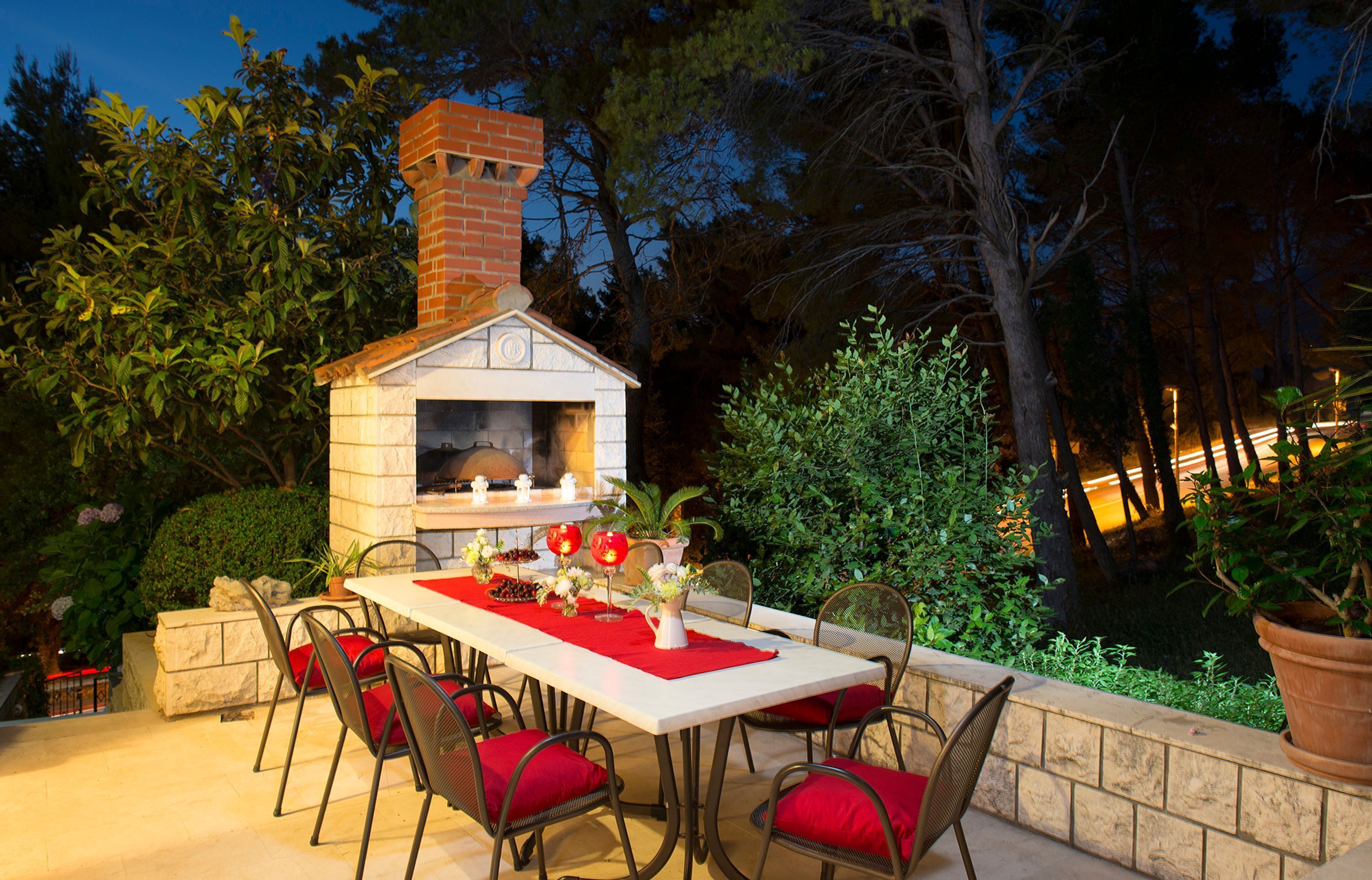 فيلا | 5 عدّة غرف نوم