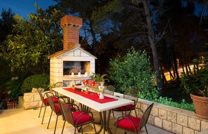 House, Smoking | 5 bedrooms - La Perla in Cavtat With 5 Bedrooms and 5 Bathrooms (Konavle)
