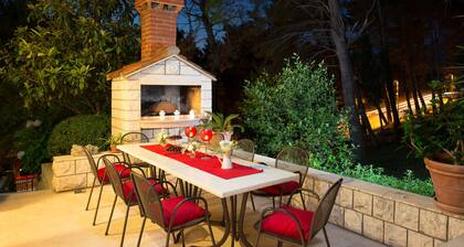 La Perla in Cavtat With 5 Bedrooms and 5 Bathrooms