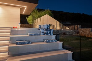 別墅 | 4 間睡房