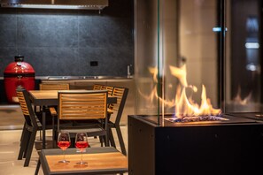 別墅 | 4 間睡房