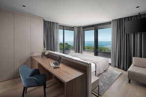 Villa | 4 bedrooms - Panoramica in Koroma no (Rasa)