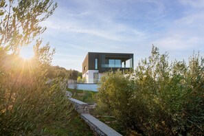 別墅 | 4 間睡房