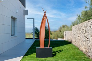 Villa | 4 Schlafzimmer