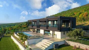 House, Smoking | 4 bedrooms