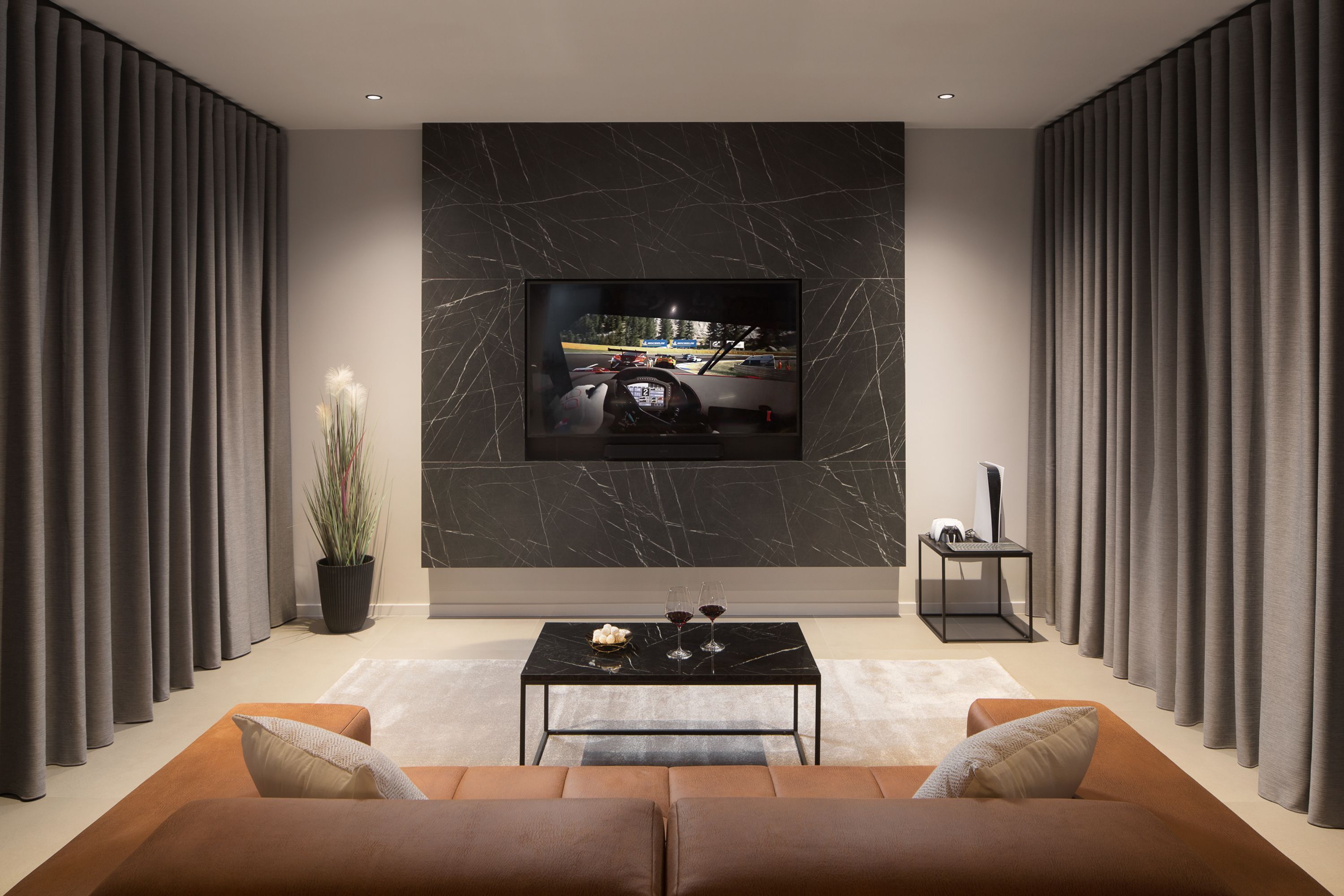 فيلا | 4 عدّة غرف نوم