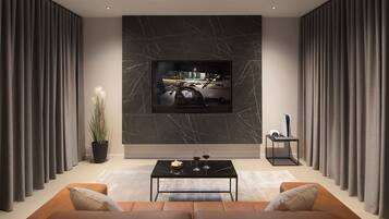 House, Smoking | 4 bedrooms