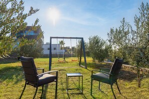 Villa | 4 bedrooms - Panoramica in Koroma no (Rasa)