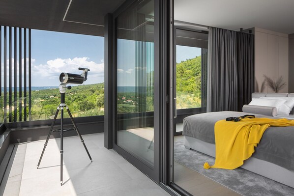 Huvila | 4 makuuhuonetta