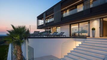 Villa | 4 bedrooms
