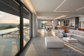 Villa | 4 bedrooms - Panoramica in Koroma no (Rasa)