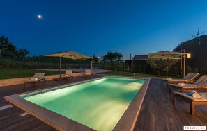 8 bedrooms - Complex Teca in Go an Draguzeti (Barban)