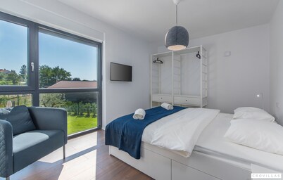 Complex Teca in Go an Draguzeti