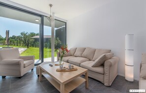 Villa | 8 bedrooms - Complex Teca in Go an Draguzeti (Barban)