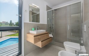 House, Smoking | 8 bedrooms - Complex Teca in Go an Draguzeti (Barban)