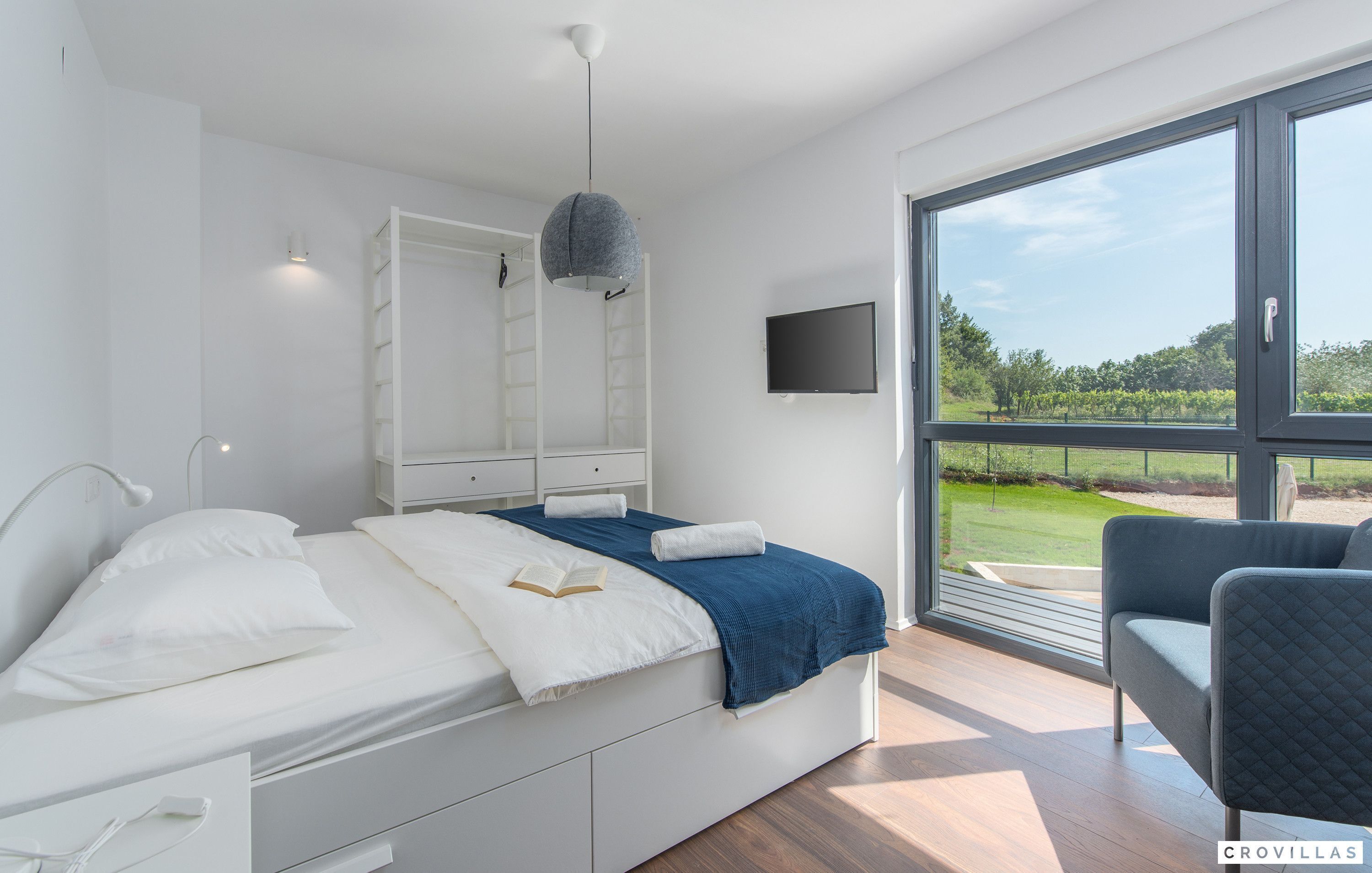 Biệt thự | 8 phòng ngủ 