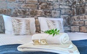 House | 1 bedroom - Stone in Murter With 1 Bedrooms and 1 Bathrooms (Tisno)