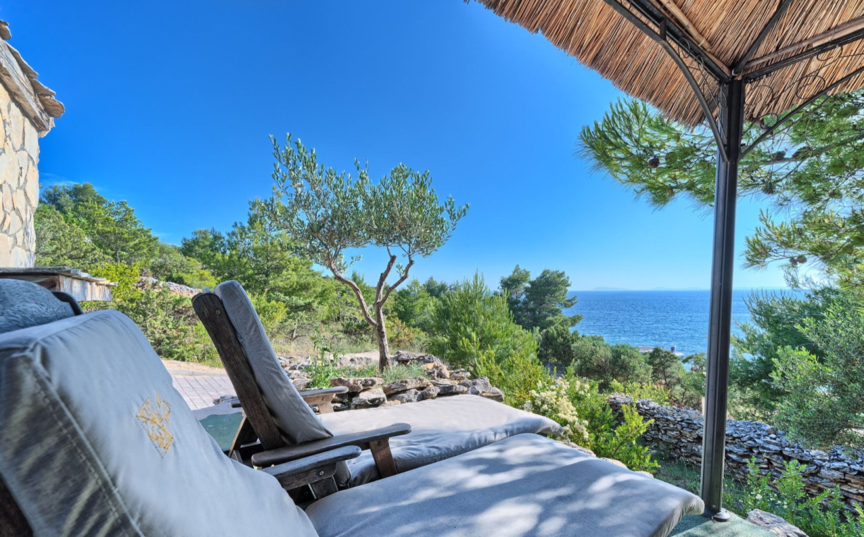 하우스 | 1 개의 침실