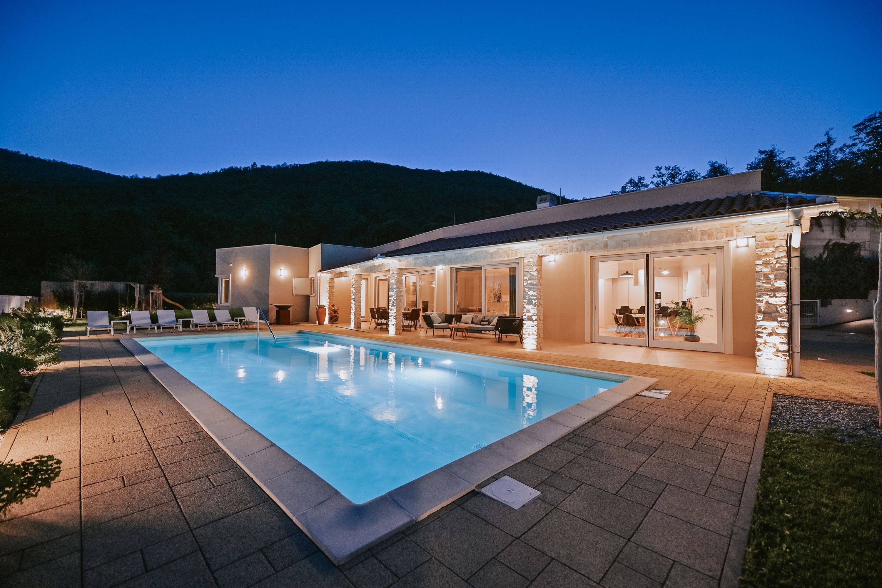 House, Smoking | 4 bedrooms