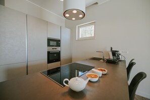 Huvila | 4 makuuhuonetta