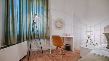 Biệt thự | 4 phòng ngủ