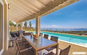 Huvila | 4 makuuhuonetta