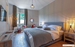 4 bedrooms - Natura III in Veprinac (Opatija)