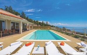 Villa | 4 Schlafzimmer