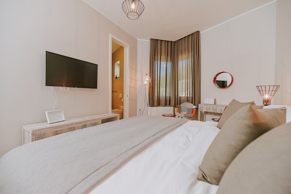 4 bedrooms - Natura III in Veprinac (Opatija)