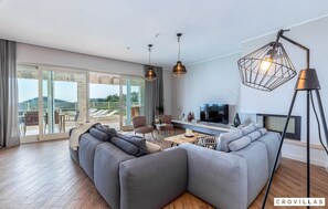 4 bedrooms - Natura III in Veprinac (Opatija)