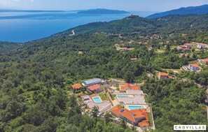 4 bedrooms - Natura III in Veprinac (Opatija)