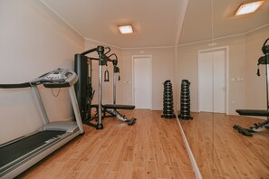 Villa | 4 Schlafzimmer