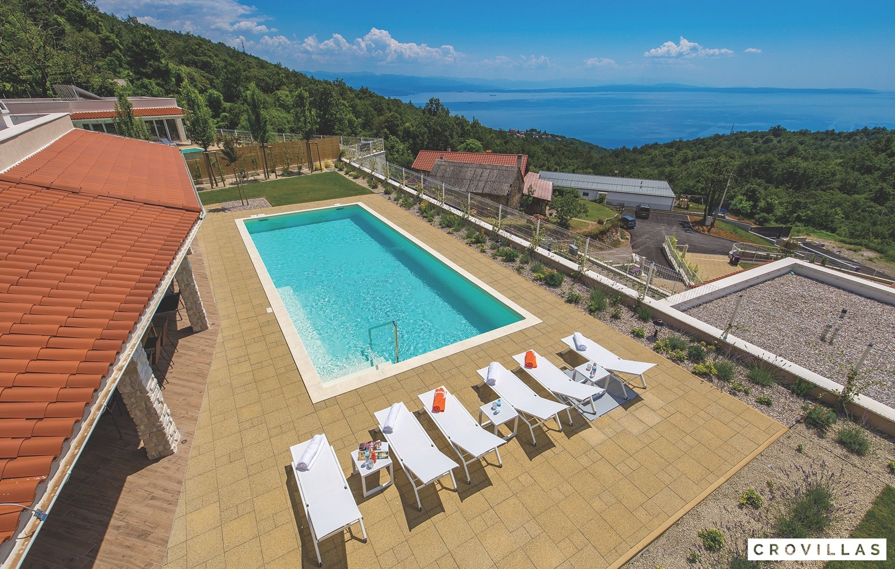 Biệt thự | 4 phòng ngủ 