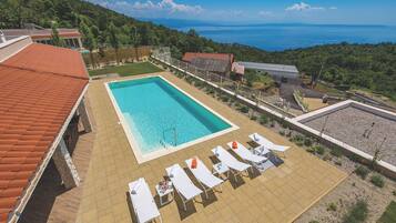 Biệt thự | 4 phòng ngủ