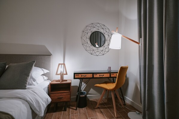 Huvila | 4 makuuhuonetta