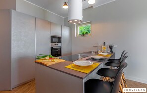 4 bedrooms - Natura III in Veprinac (Opatija)